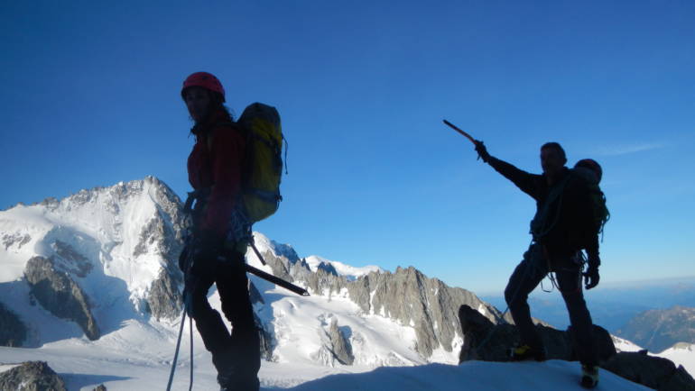Programme alpinisme 2020/2021