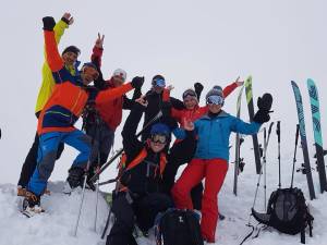 Proposer sa sortie - CAF Horizon Vertical Proposer sa sortie - CAF Horizon Vertical