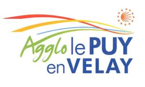 Logo communauté d'agglomération du Puy-en-Velay