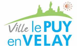 Logo ville du Puy-en-Velay