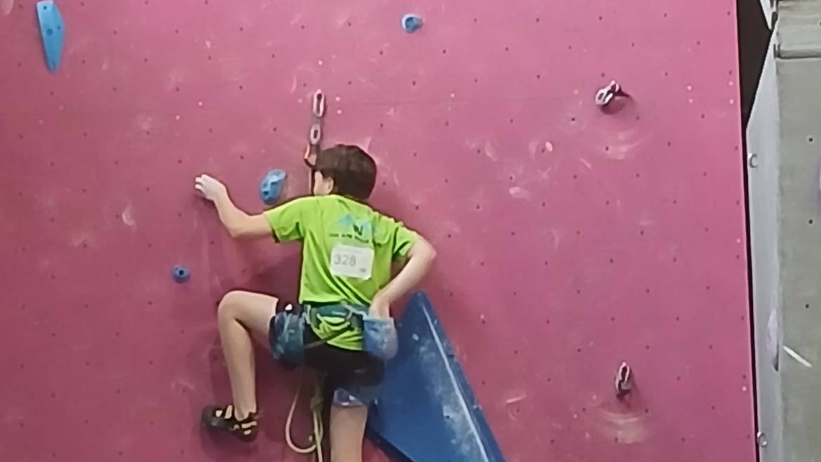 Retour sur la Coupe Régionale U12/U14 à Andrézieux