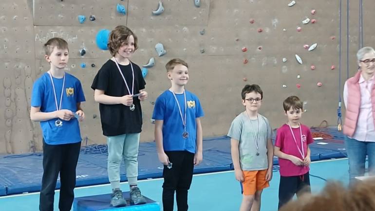 1ère étape de la coupe départementale U10/U12/U14