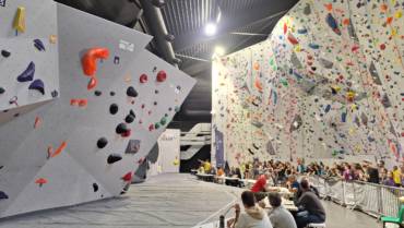 OPEN RÉGIONAL DE BLOC AMBÉRIEU-EN-BUGEY