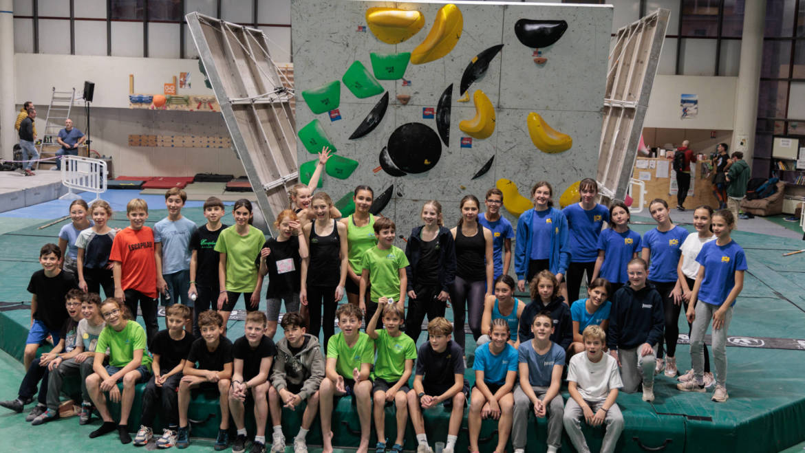 Reprise des compétitions départementales !