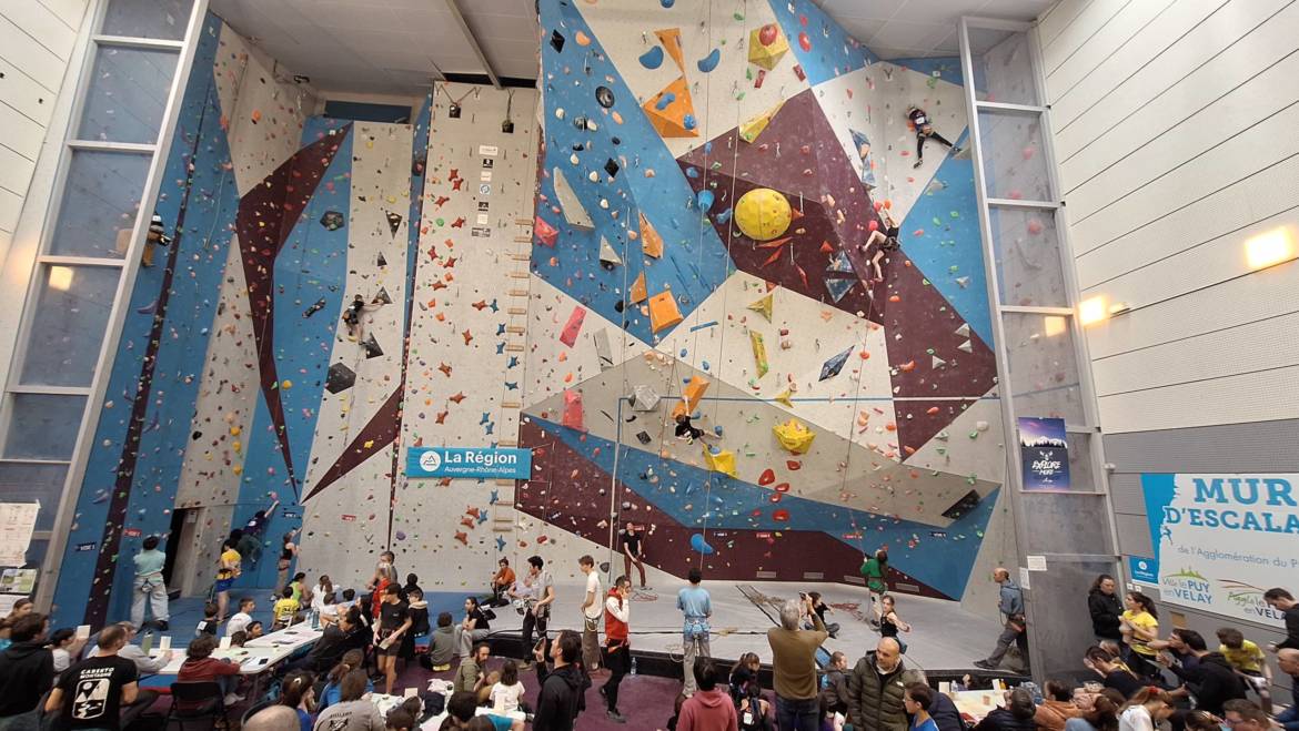 Coupe régionale de difficulté U13 – U15