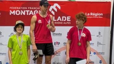 Lancement de la saison de difficulté !