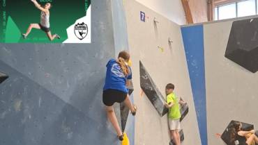 Retour sur la demi finale sud du championnat de France de blocs