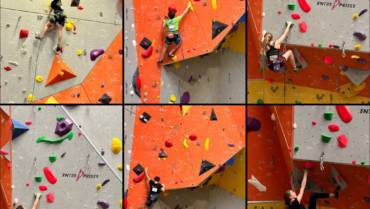 Retour sur le championnat départemental de difficulté 2026